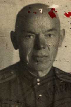 Рубец Иван Иванович