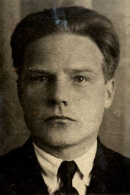 Румянцев Иван Александрович