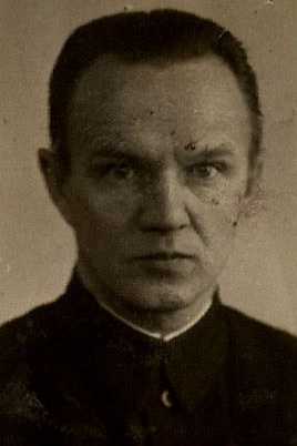 Румянцев Иван Константинович