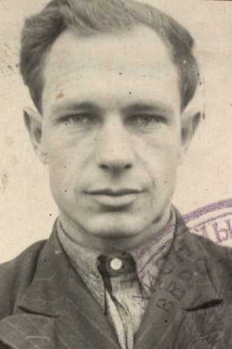 Разгоняев Иван Гаврилович