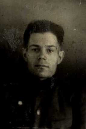 Савенко Михаил Иванович