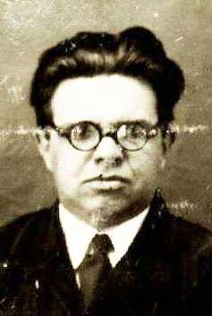 Третьяков Александр Александрович