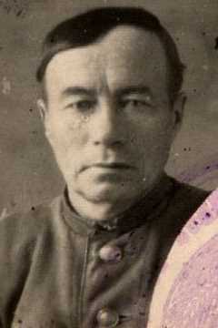 Третьяков Андрей Петрович