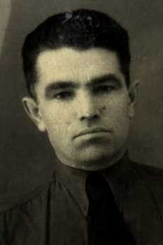 Ткаченко Василий Устинович