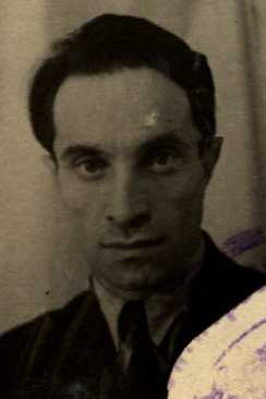 Фридман Самуил Яковлевич