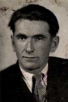 Толстой Михаил Павлович