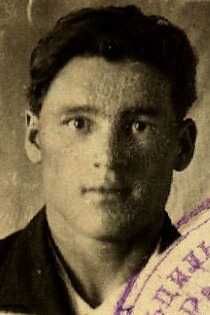 Торопов Георгий Михайлович