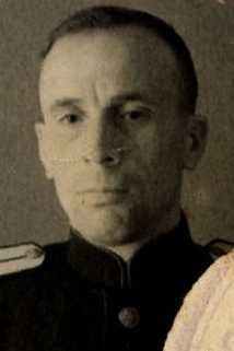 Туркин Константин Петрович