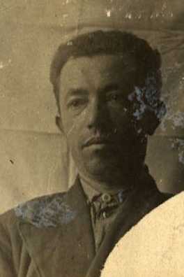 Туркин Сергей Андреевич