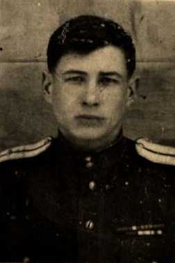 Турков Алексей Богданович