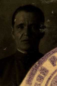 Тужилкин Дмитрий Маркелович