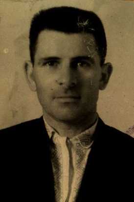 Туз Иосиф Карпович