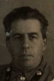 Фиш Михаил Меерович