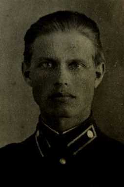 Кузьмин Петр Ильич