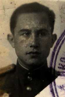 Фейзрахманов Мерсияп