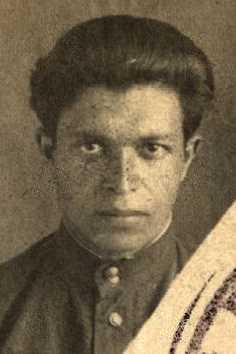 Файзуллин Шарип Хамуллович