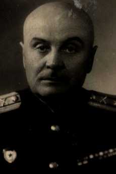 Устимович Леонид Сергеевич