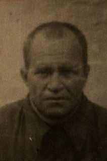 Тюрин Михаил Дмитриевич