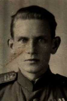 Тюрин Николай Михайлович