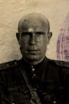 Ульянов Сергей Семенович