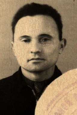 Уткин Иван Никитович