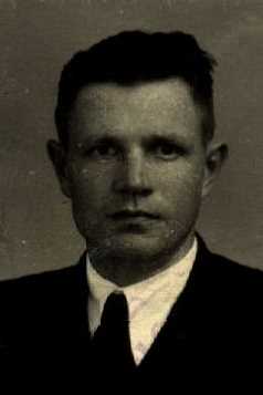 Удалов Василий Захарович