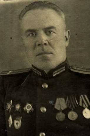 Ужгин Дмитрий Андреевич