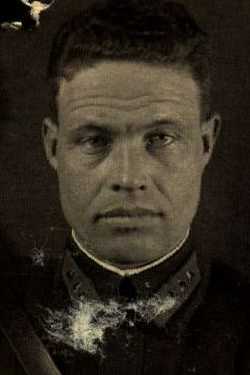 Устюжанинов Павел Антонович