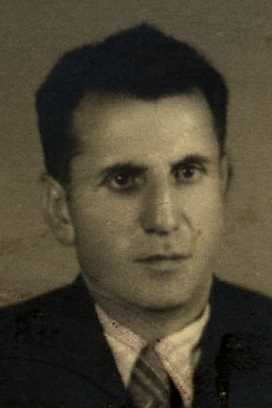 Цатурян Саркис Саакович