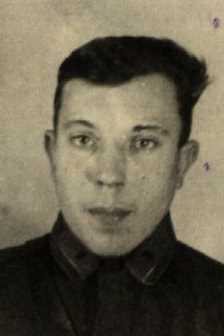 Малышев Михаил Михайлович