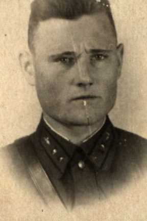 Якименко Михаил Афанасьевич