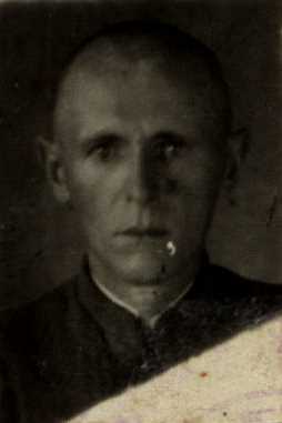 Кравченко Георгий Филиппович