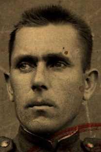 Ларичкин|Ларечкин Гавриил|Гаврил Павлович