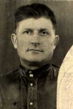 Кулиш Архип Митрофанович