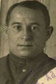 Кукля Ойзер Евсеевич