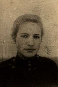 Купцова Ольга Васильевна