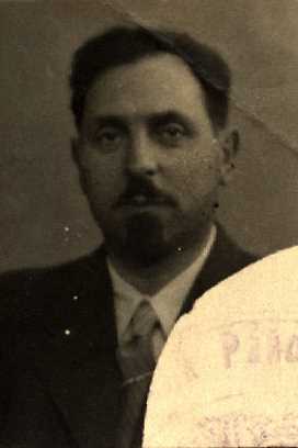 Левенштейн|Левинштейн Ефим Абрамович