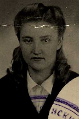 Майкова Полина Петровна