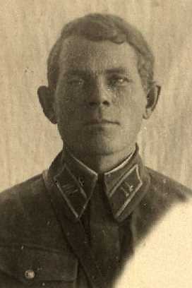 Литвинов Николай Ефремович