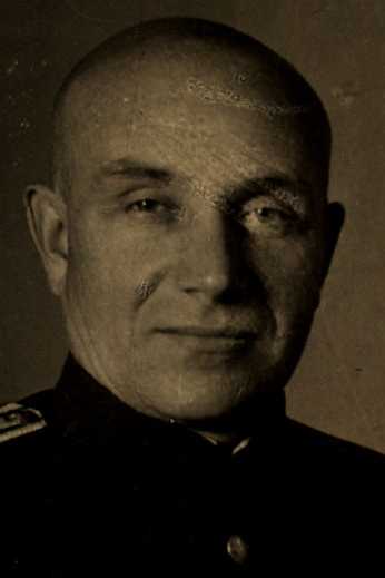 Левичев Иван Семенович