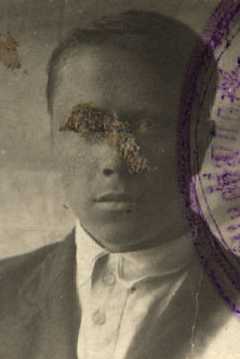 Баулин Николай Васильевич