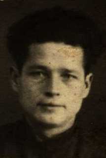 Левицкий Павел Александрович