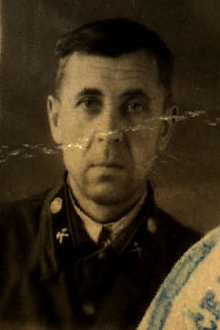 Левицкий Сергей Кондратьевич