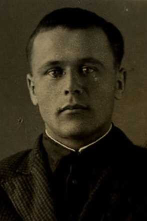 Курносов Петр Алексеевич
