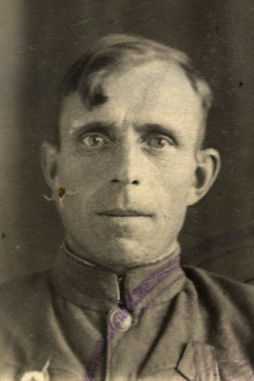 Куровский Алексей Егорович