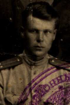 Лебедев Николай Иванович