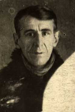 Лебедев Николай Петрович