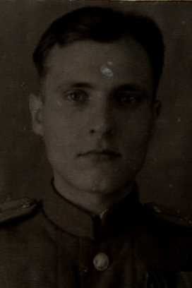 Кулик Николай Антонович