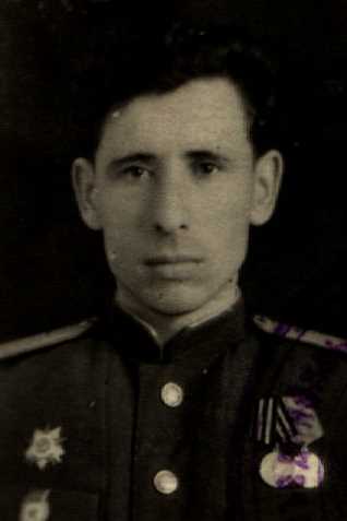Кулик Николай Никитович