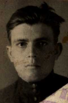 Кулик Петр Павлович